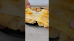 Receta de PAN SALUDABLE en la FREIDORA DE AIRE