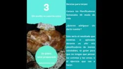 Receta en freidora sin aceite💚Pechugas de pollo al curry #lowcarb