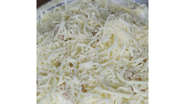 Receta rápida, fácil y rica de horno o freidora de aire
