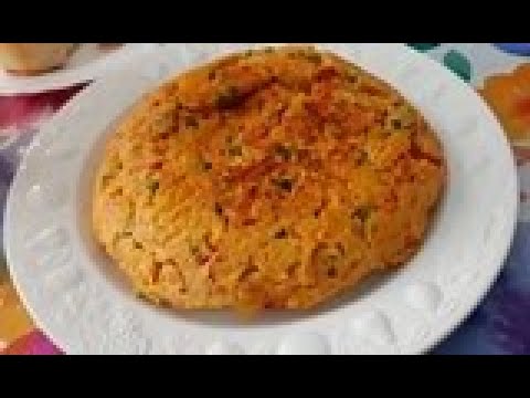 TORTILLA PAISANA CON THERMOMIX®