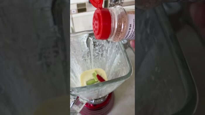 Te enseñamos a preparar alitas acevichadas en tu freidora de aire.