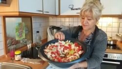 Was koche ich heute / Schlemmer Reis -Topf/ All-in-one/Thermomix® TM5/TM6