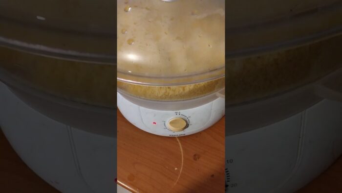 cocinando cous cous en la freidora de aire #couscous #moroccanfood #morocco