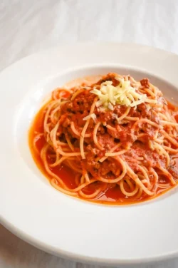 Las 3 mejores recetas de pasta italiana