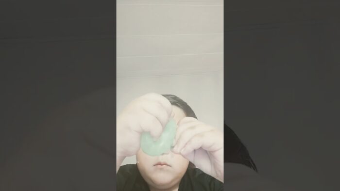 no me encantó pero no me 💩 y la freidora de aire y