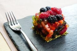 Postres fáciles para preparar en casa
