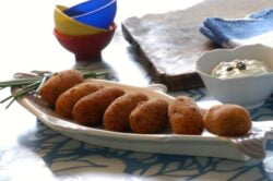 Recetas navideñas originales y deliciosas elaboradas con harina de maíz precocida
