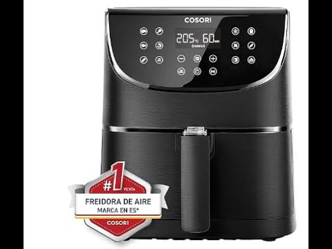 COSORI Freidora de Aire 5,5 L