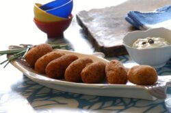 4 recetas navideñas deliciosas elaboradas con harina de maíz precocida