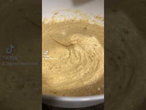 BIZCOCHO DE LIMÓN 🍋 en FREIDORA DE AIRE O AIRFRYER