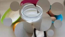 Bizcocho de naranja con thermomix/¿Dulce o salado?