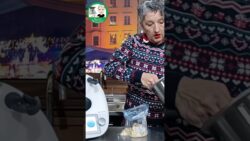 🎄 CALENDARIO DE ADVIENTO 🎄 1 DE DICIEMBRE ❄️ GALLETAS SPRINGERLE ❄️ con Thermomix® ❄️ #tm6