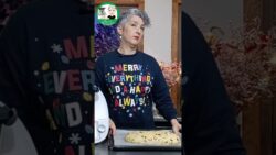 🎄 CALENDARIO DE ADVIENTO 🎄 17 DE DICIEMBRE ❄️ STOLLEN con Thermomix® ❄️