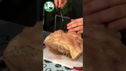 🎄 CALENDARIO DE ADVIENTO 🎄 4 DE DICIEMBRE ❄️ JAMÓN GLASEADO  con Thermomix® ❄️