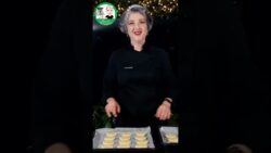 🎄 CALENDARIO DE ADVIENTO 🎄 5 DE DICIEMBRE ❄️ HOJALDRINAS DE NARANJA con Thermomix® ❄️