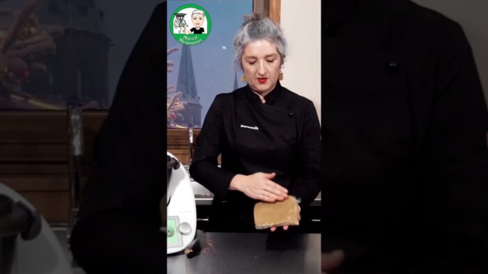 🎄 CALENDARIO DE ADVIENTO 🎄 8 DE DICIEMBRE ❄️ GALLETAS SPECULOOS LOTUS con Thermomix® ❄️