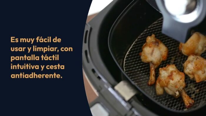 COSORI Freidora de Aire