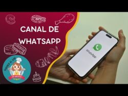 Canal de WhatsApp Freidora de Aire CONSEJOS – RECETAS – OFERTAS