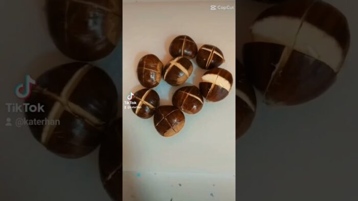 Castañas en freidora de aire🌰#castañas #freidoradeaire #meencanta #viral #navidad
