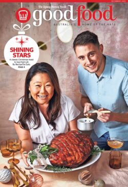 Christmas Edition: Good Food Australia