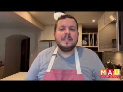 Como Desmenuzar Pollo en la Thermomix