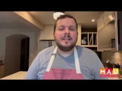 Como Desmenuzar Pollo en la Thermomix