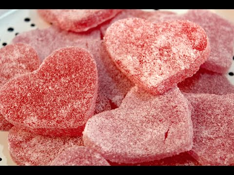 Como hacer CHUCHERIAS con THERMOMIX