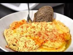 Cómo preparar Hummus con Thermomix ®