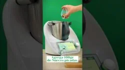 Deliciosas Barras Energéticas con Thermomix