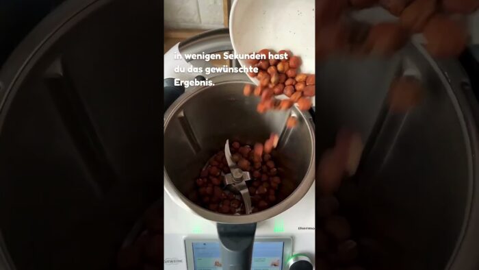 😍💡 Die besten Tipps zum Zerkleinern für Thermomix® Neulinge | Thermomix® Tipps