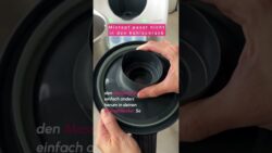 😍💡 Diese Thermomix® Mixtopfdeckel Tipps für Neulinge solltest du kennen!