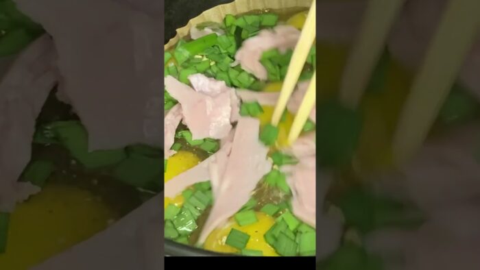 Easy Air fryer Omelette. TORTILLA EN FREIDORA DE AIRE RÁPIDA Y FÁCIL.  Ready in FEW minutes.