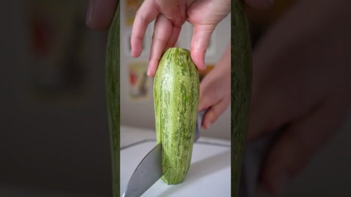 Ensalada Belén en freidora de aire