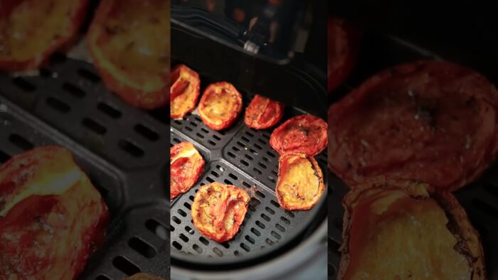 Freidora AIR FRYER PHILIPS 2KG./6.2LTS. Sin AceiteHD9270/911