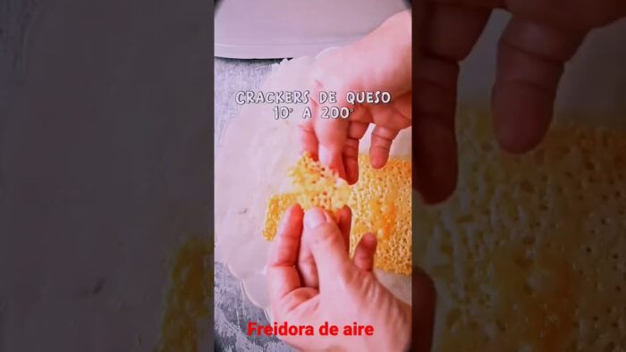 Freidora De Aire Cosori recetas ✅