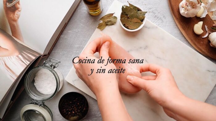 Freidora de Aire Caliente PRIXTON Cook Organics