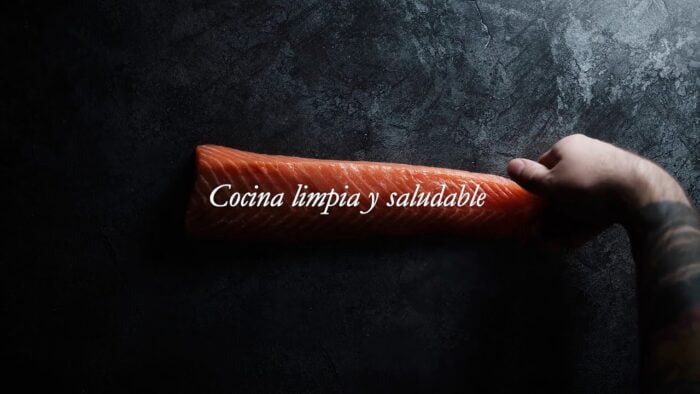 Freidora de Aire Caliente PRIXTON Cook Organics Pro
