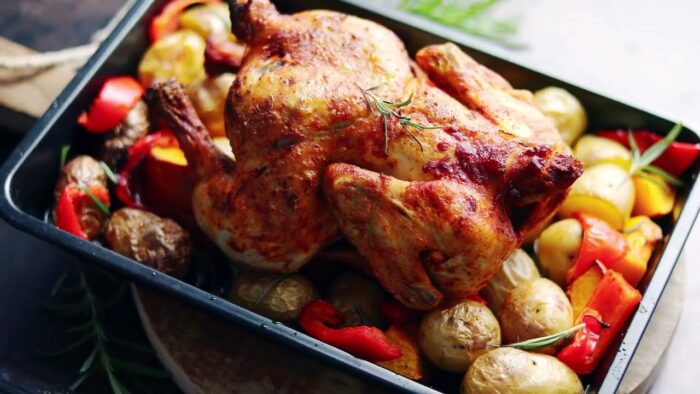 Involly Horno de Freidora de Aire | Disfruta de una delicia para chuparse los dedos en minutos