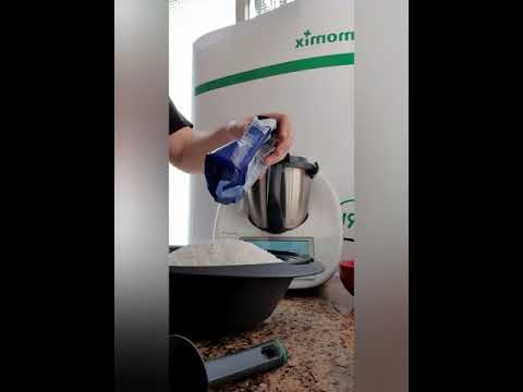 Lomo a la sal con Thermomix®