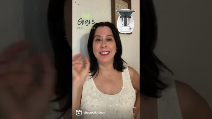Más tiempo para ti, menos tiempo en la cocina, solo con Thermomix, contáctame! Deja mensaje.