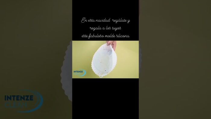 Moldes de silicona para freidora de aire.
