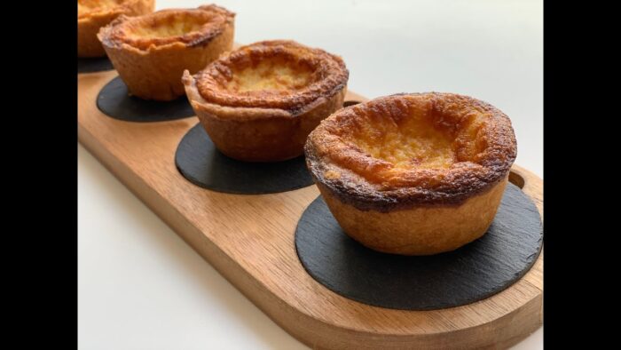 PASTELITOS de ARROZ FÁCILES de HACER con Thermomix