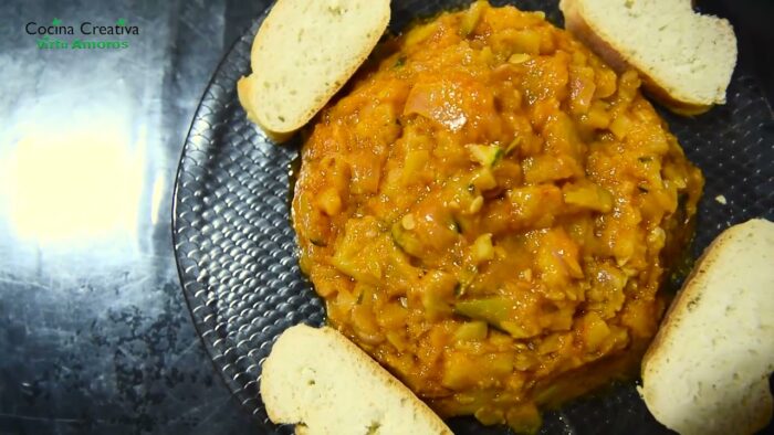 PROMO VIDEO… UN CAMINO VIVIDO CON THERMOMIX