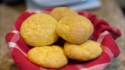 Panes de queso Keto en Thermomix #shorts