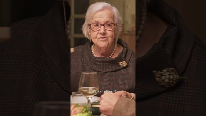 Para vosotros, que os tomáis en serio eso de que en Navidad hay que quererse. Para todos, Thermomix®