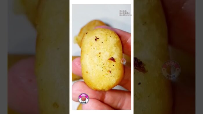 Probamos las Croquetas de Merluza de Horno / freidora de aire de Mercadona