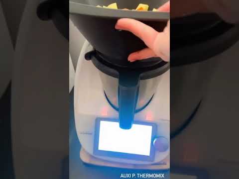 Puchero con thermomix