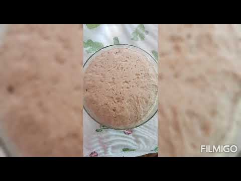 Receta pan integral de espelta con Thermomix