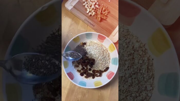 😋Recetas FREIDORA de Aire – Desayuno #freidoradeaire #airfryer
