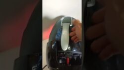 Reparando Freidora De Aire.Quemaba  Fusible Termico